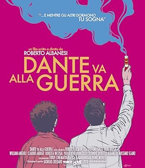 Dante va alla guerra