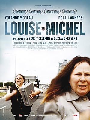 Louise hires a contract killer