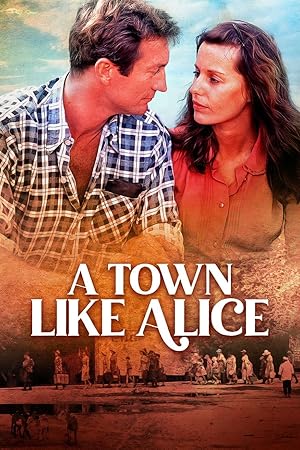 A Town Like Alice