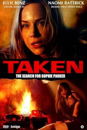Taken: The Search for Sophie Parker