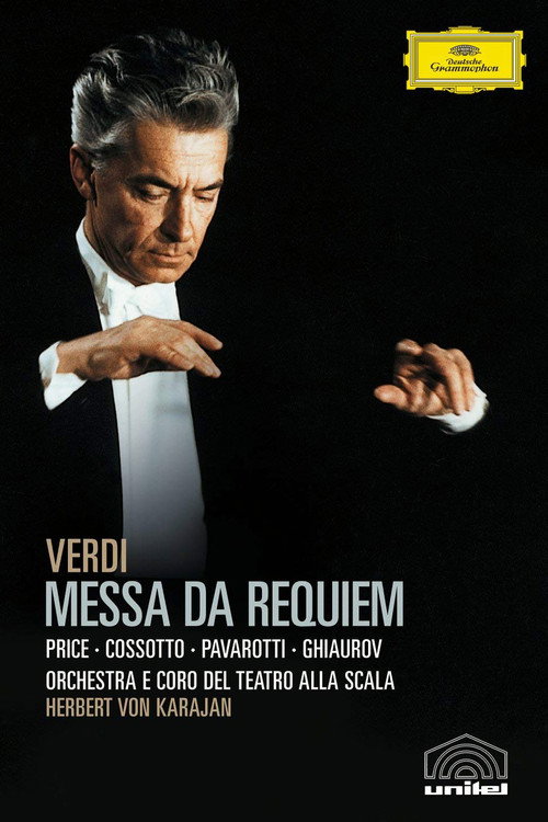 Giuseppe Verdi: Messa da Requiem