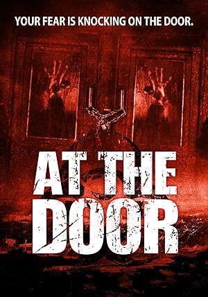 At the Door