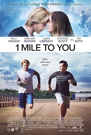 Heart of the Runner