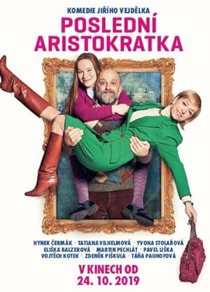 Posledni aristokratka