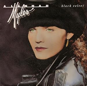 Alannah Myles: Black Velvet