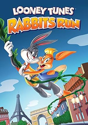 Looney Tunes Presents Rabbits Run