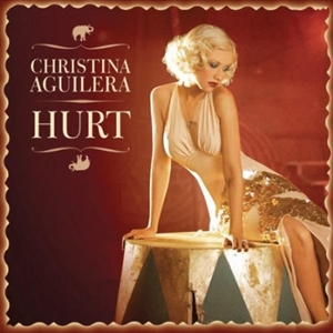 Christina Aguilera: Hurt