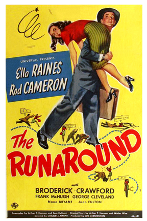The Runaround