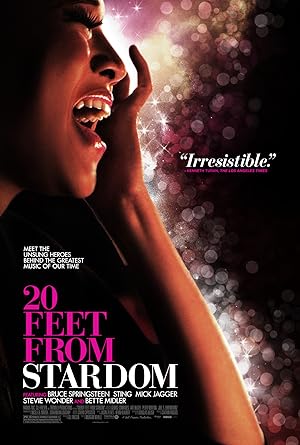 Twenty Feet from Stardom
