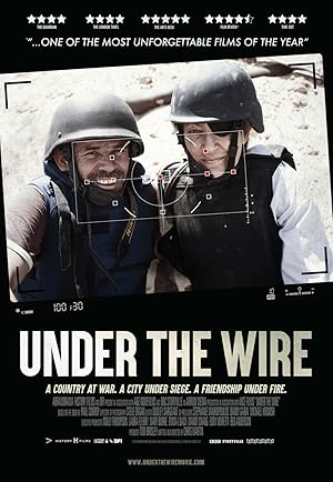 Under the Wire