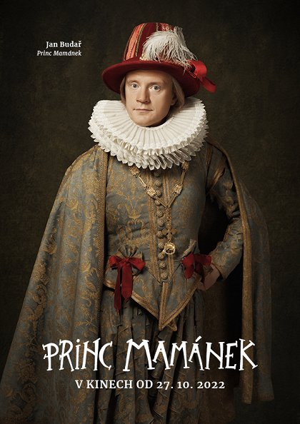Princ Mamanek