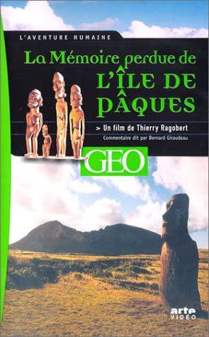 The Lost Memory of Easter Island