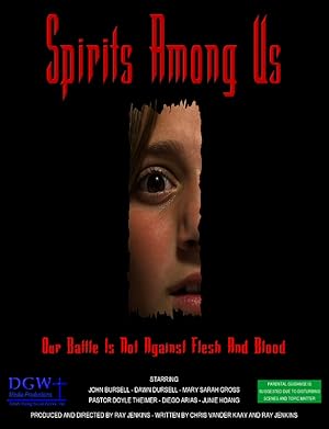 Spirits Among Us