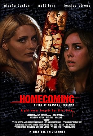 Homecoming