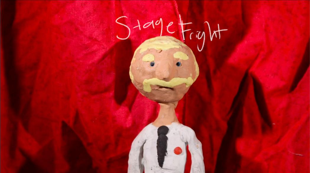 Stage Fright