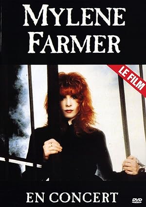 Mylene Farmer: En concert