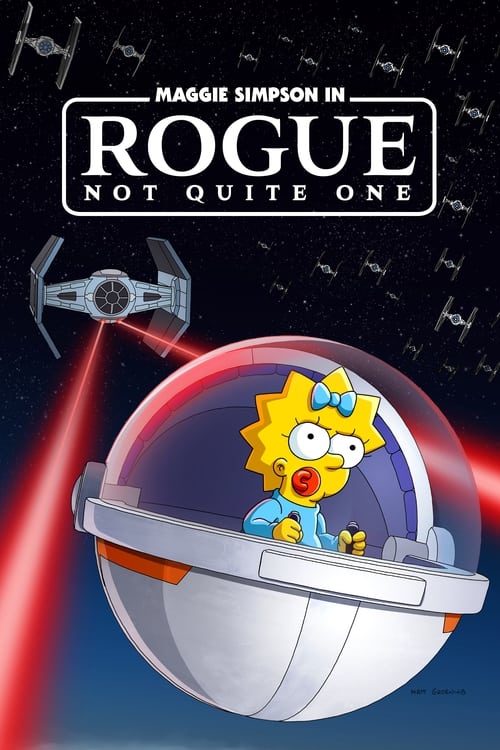 Rogue Not Quite One