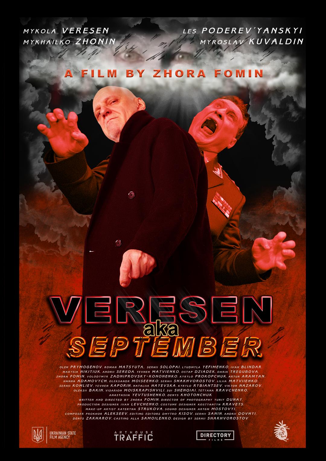 September