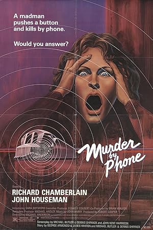 Murder by Phone