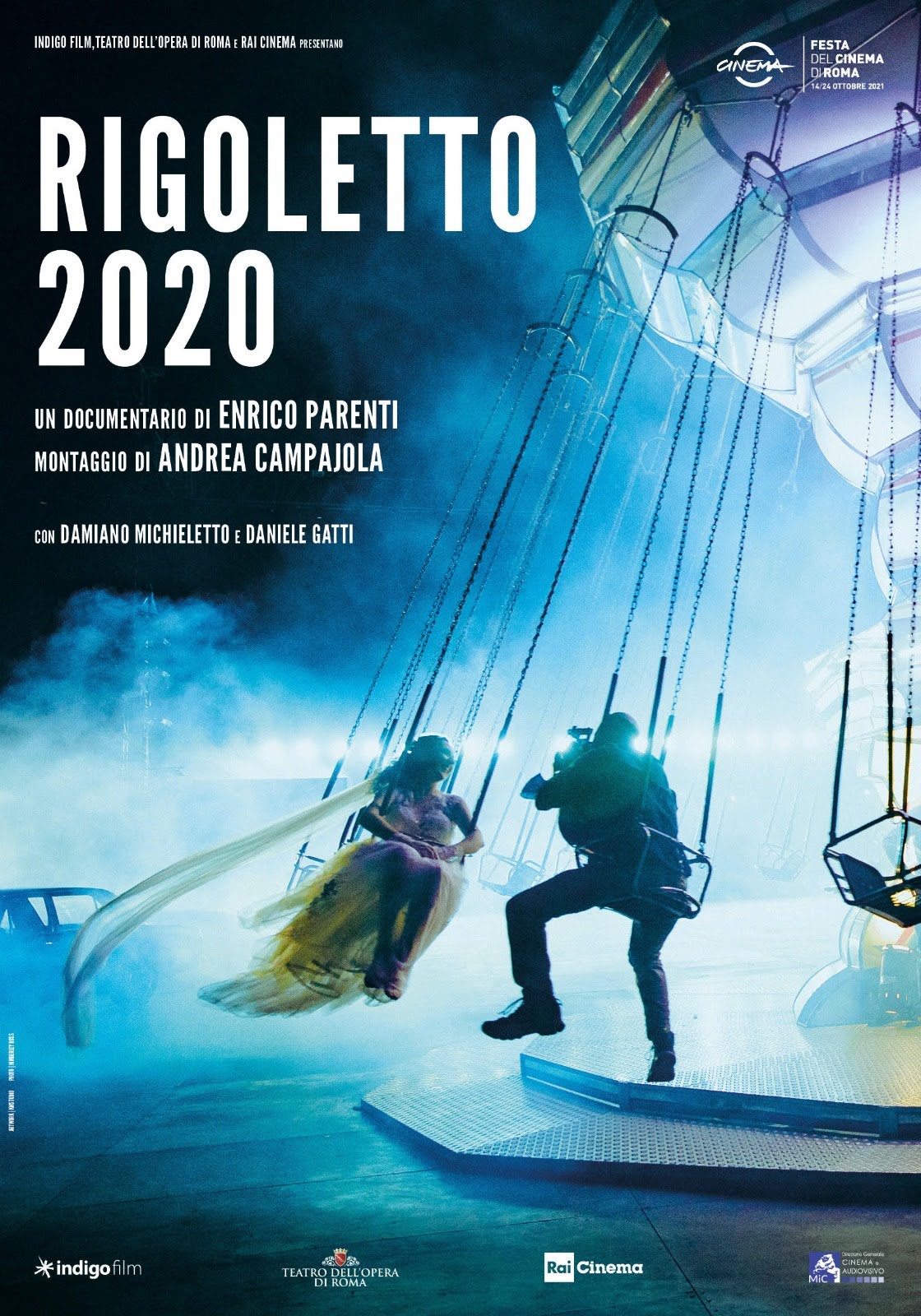 Rigoletto 2020