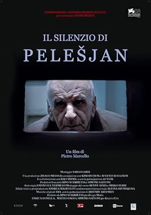 The Silence of Pelesjan