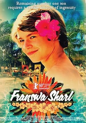 Franswa Sharl