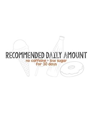 Recommended Daily Amount