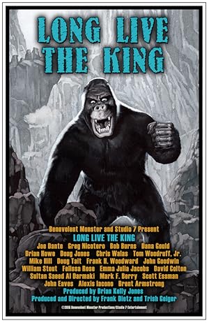 Long Live the King