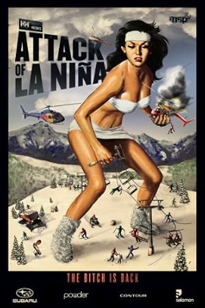 Attack of La Nina