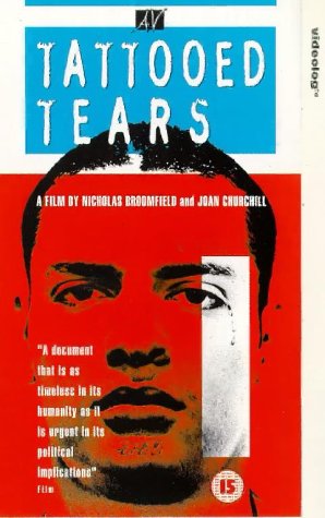 Tattooed Tears