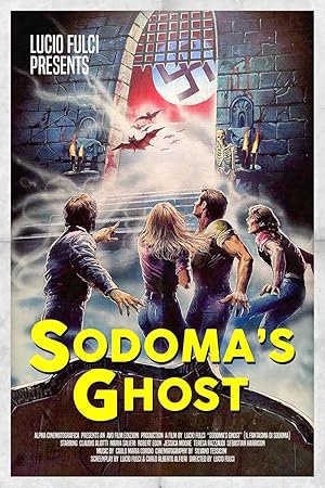 Sodoma's Ghost