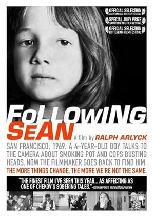 Following Sean