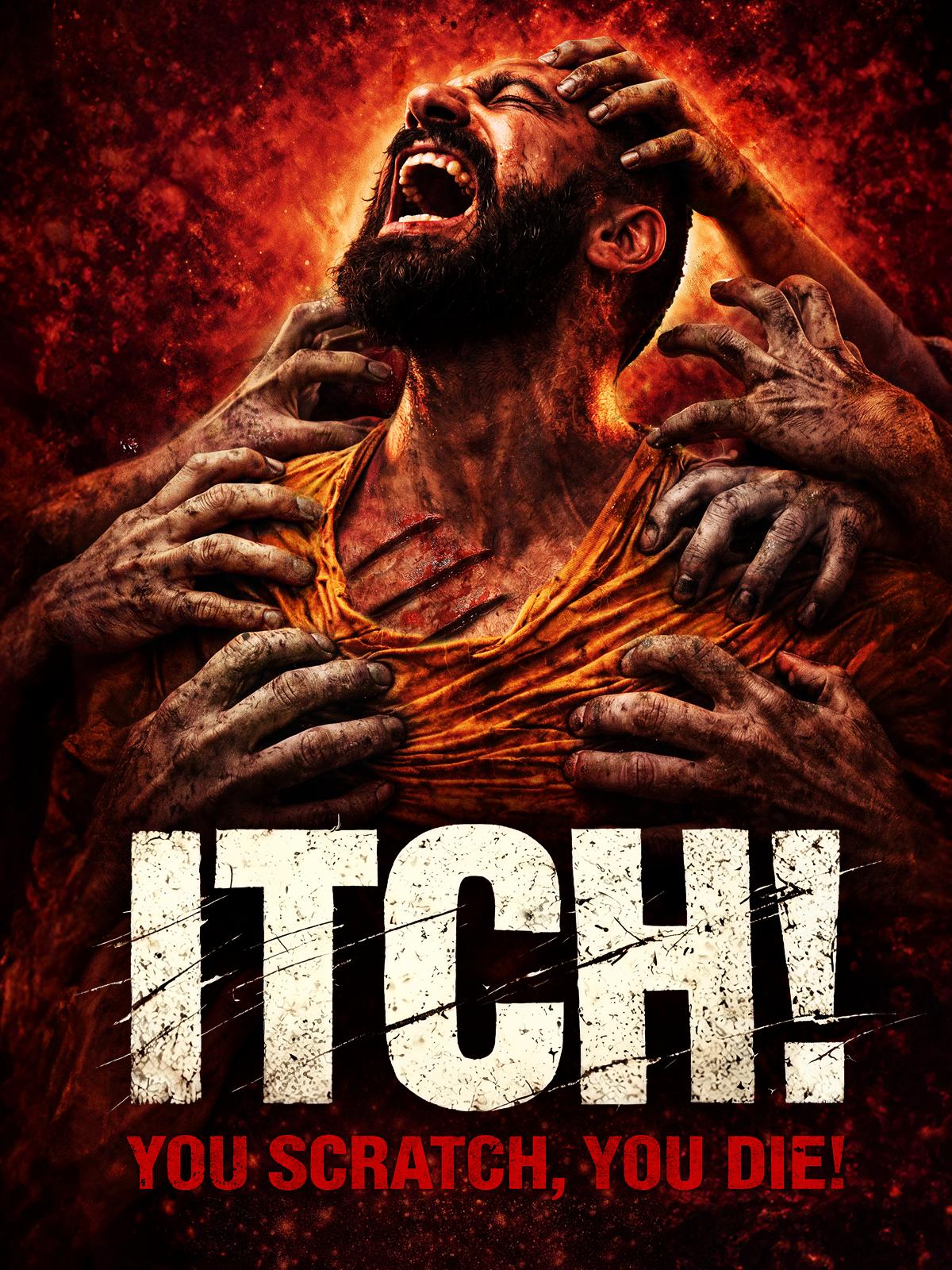 Itch!
