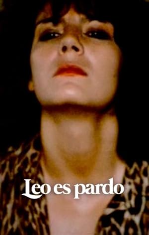Leo Is Brown