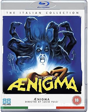 Aenigma: Lucio Fulci and the 80s