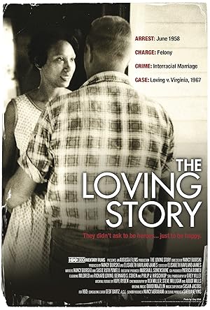 The Loving Story
