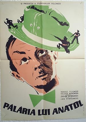 Kapelusz pana Anatola