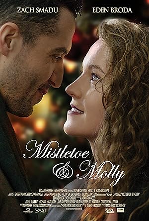 Mistletoe and Molly