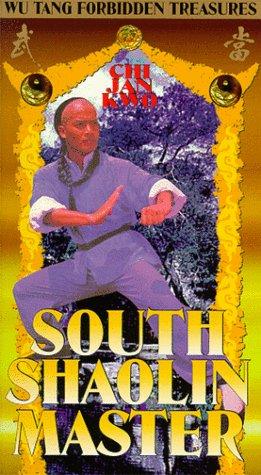 South Shaolin Master