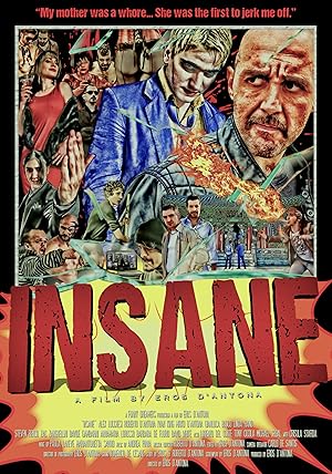 Insane