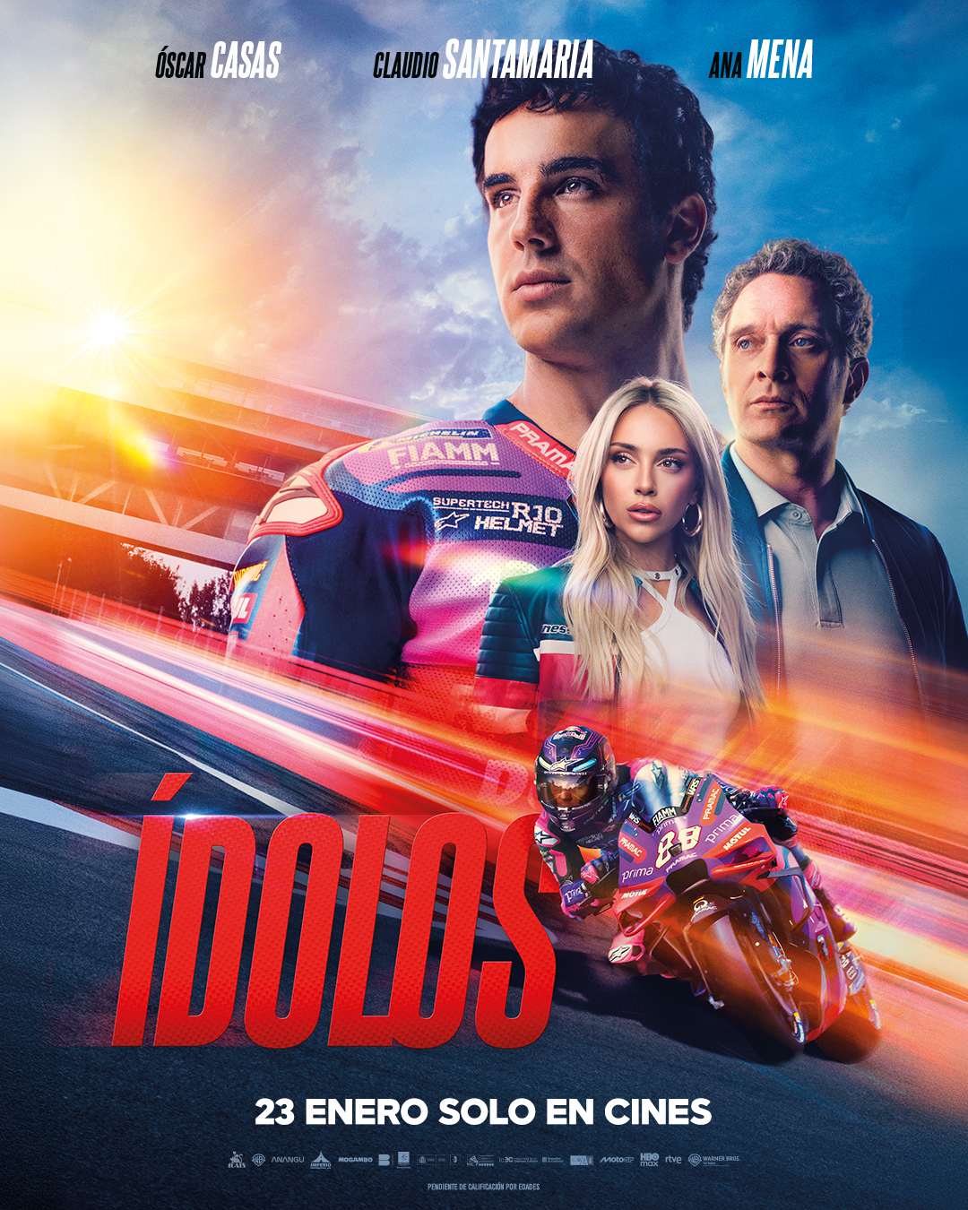 Idols
