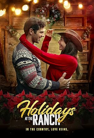 Holidays at the Ranch