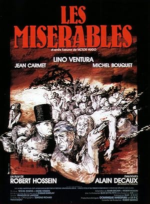 Les Miserables