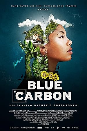 Blue Carbon: Nature's Hidden Power