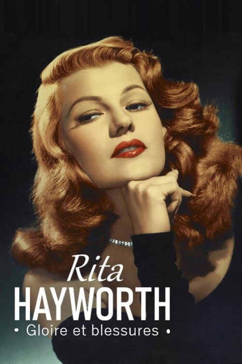 Rita Hayworth: Zu viel vom Leben