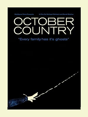 October Country