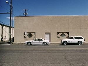 Four Corners