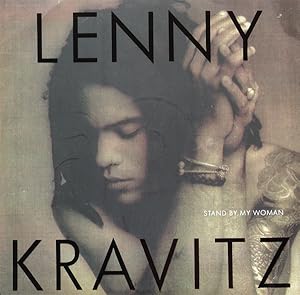 Lenny Kravitz: Stand by My Woman