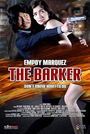 The Barker