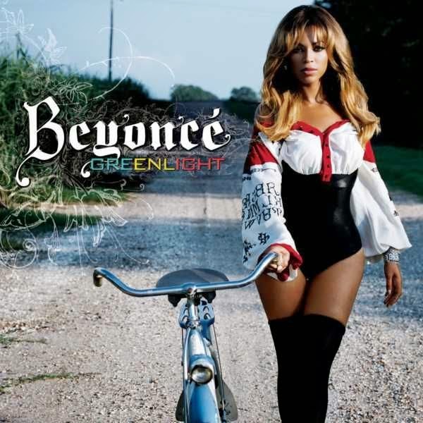 Beyonce: Green Light